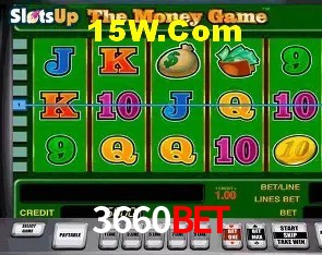 cassino 3660Bet