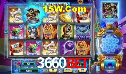 Ofertas Exclusivas 3660Bet