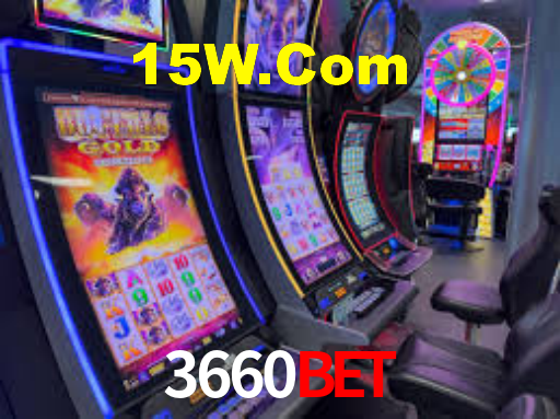 3660 Bet