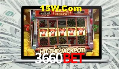 Casino Ao Vivo 3660Bet