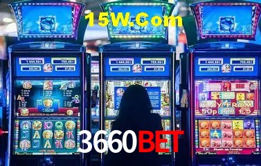 Estatísticas do Jogo 3660Bet
