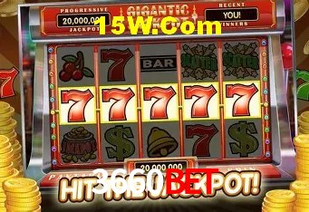 Provedores de Jogos 3660Bet
