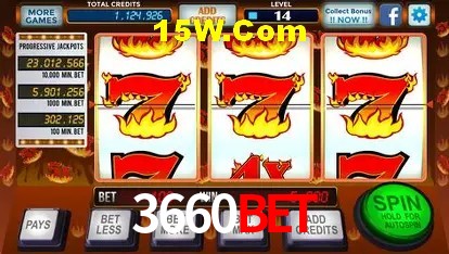 Diretório de Jogos 3660Bet