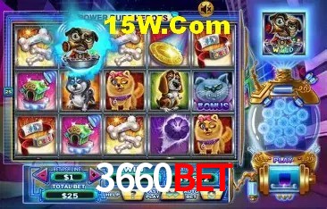 Promoção Relâmpago 3660Bet
