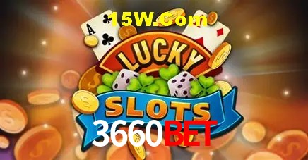 Casino Ao Vivo 3660Bet