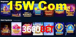 Blackjack Table 3660Bet