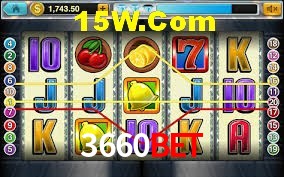 Welcome Bonus 3660Bet