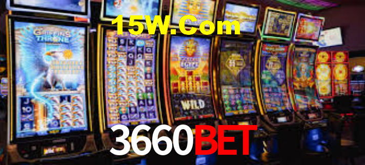 3660Bet