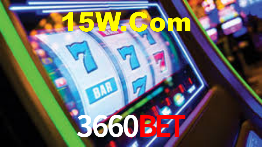 3660Bet