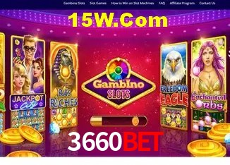 Estatísticas Esportivas 3660Bet