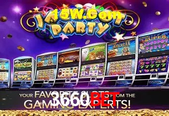 Avaliações dos Jogadores 3660Bet