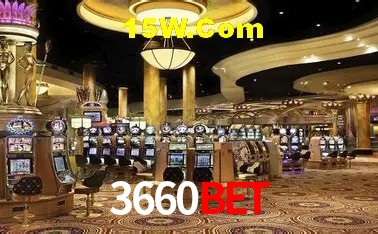Bônus Diários 3660Bet