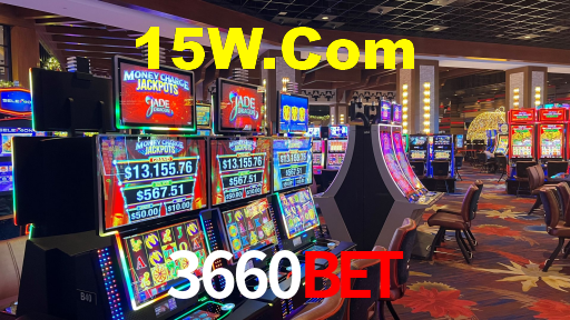 3660 Bet