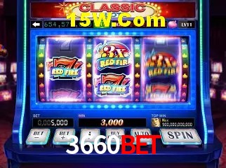 Login Seguro 3660Bet