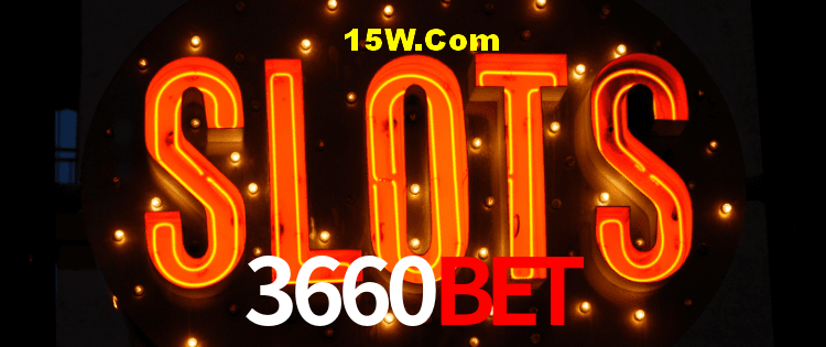 Live Casino 3660Bet