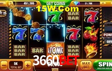 Programa VIP 3660Bet
