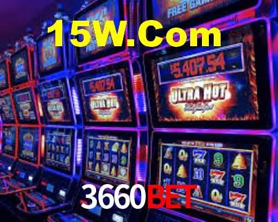 3660Bet