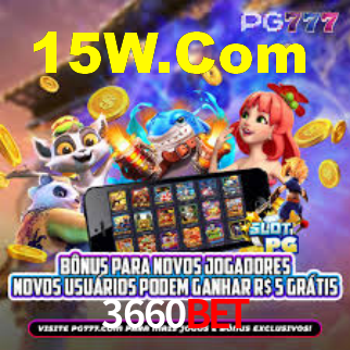 3660 Bet