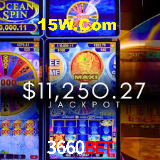 3660Bet