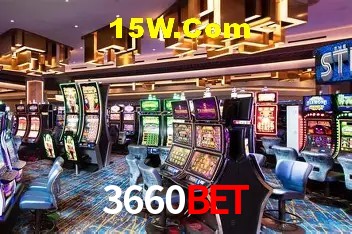 Tecnologia da Plataforma 3660Bet