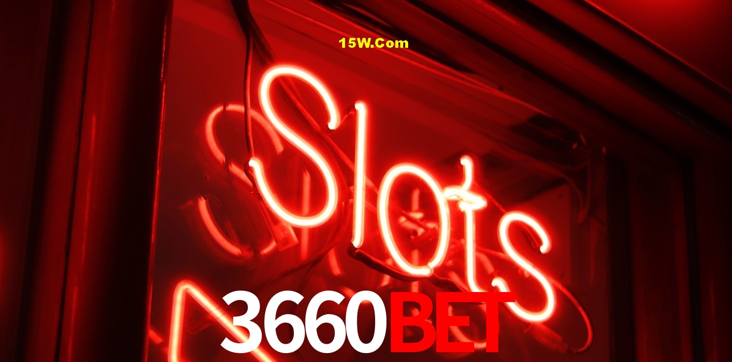 Game Providers 3660Bet