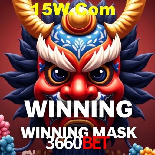 APP oficial da 3660Bet para mobile